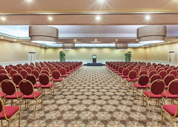Holiday Inn Tyler - Conference Center By Ihg