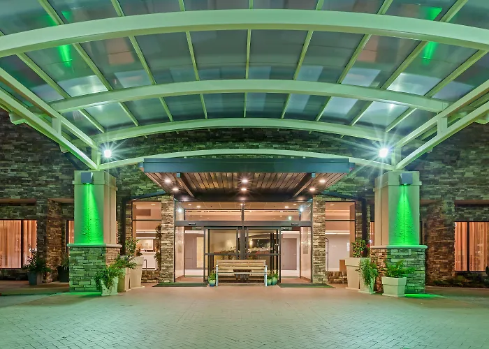Holiday Inn Tyler - Conference Center By Ihg