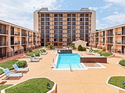 - Conference Center By Ihg Hotel 3*