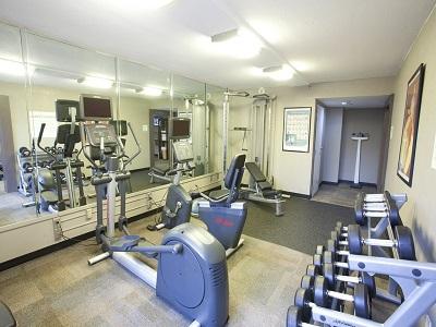 Hotel - Conference Center By Ihg Tyler