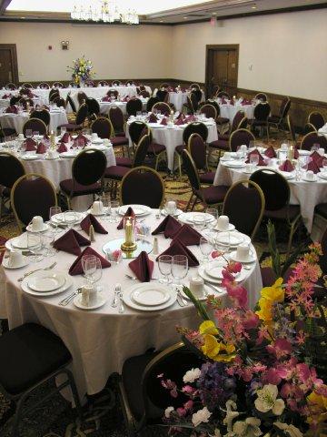 - Conference Center By Ihg Tyler