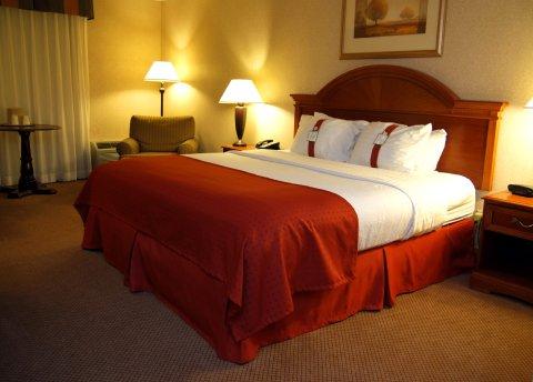 - Conference Center By Ihg Hotel Tyler