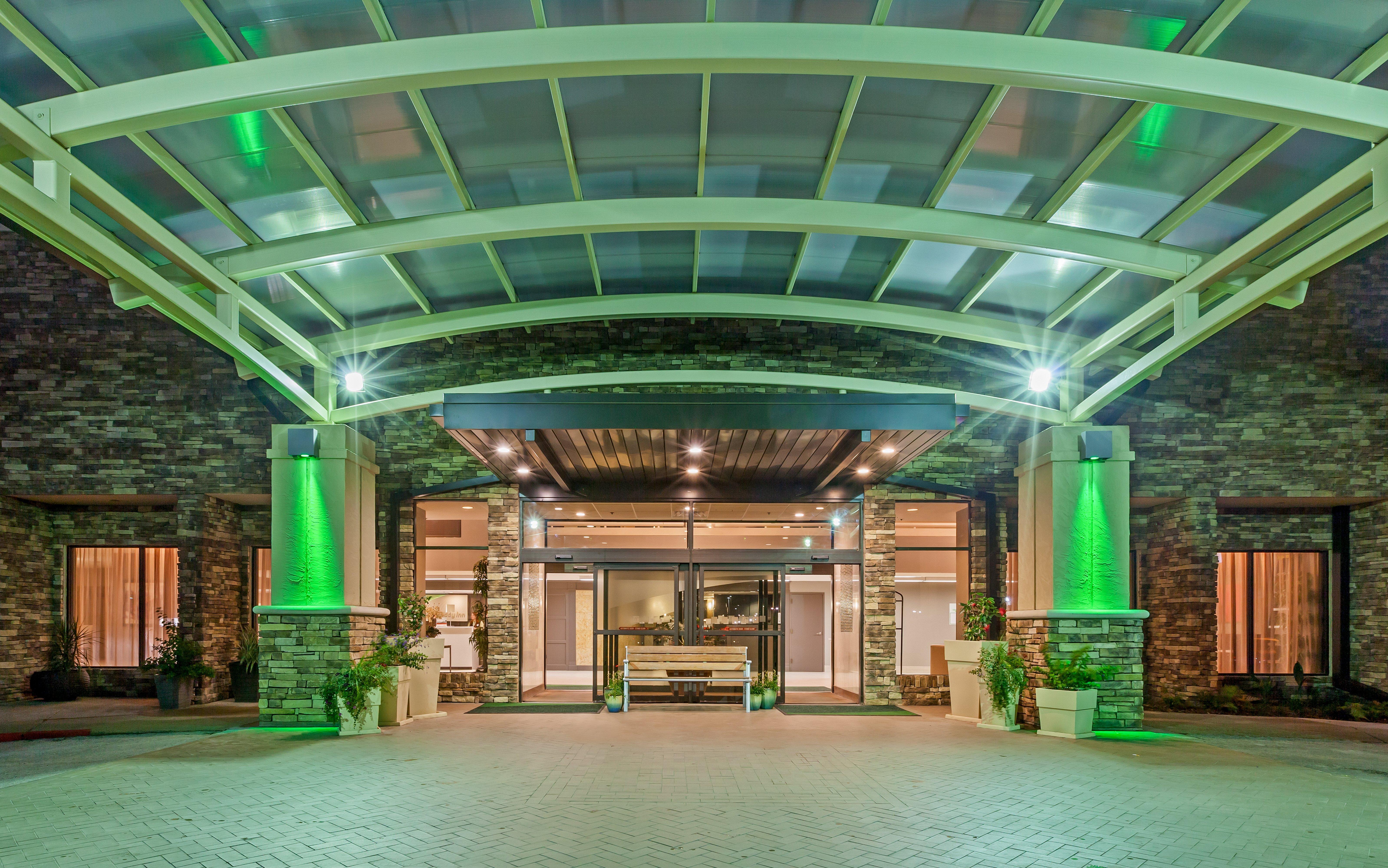 - Conference Center By Ihg 3* Tyler