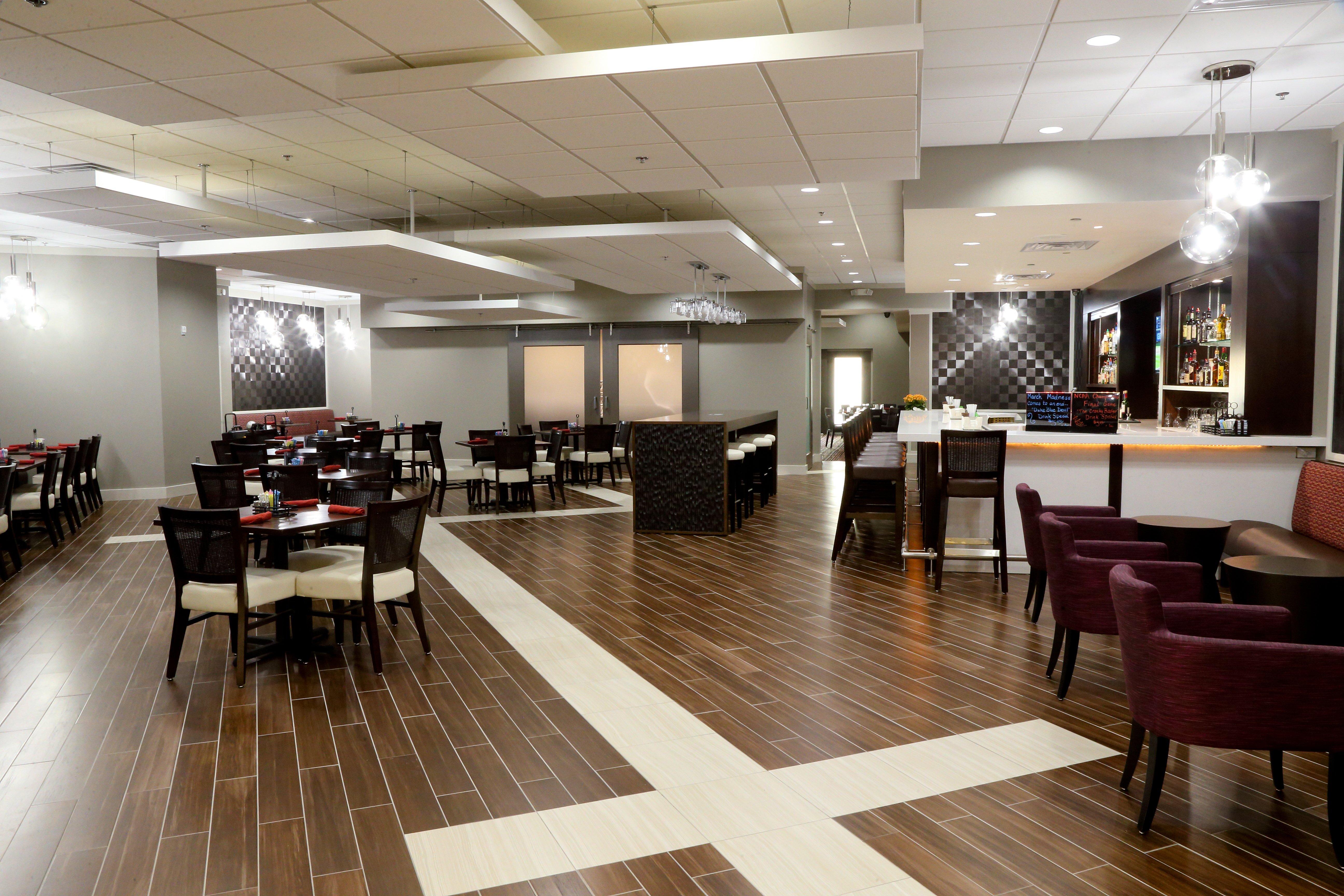 Hotel - Conference Center By Ihg