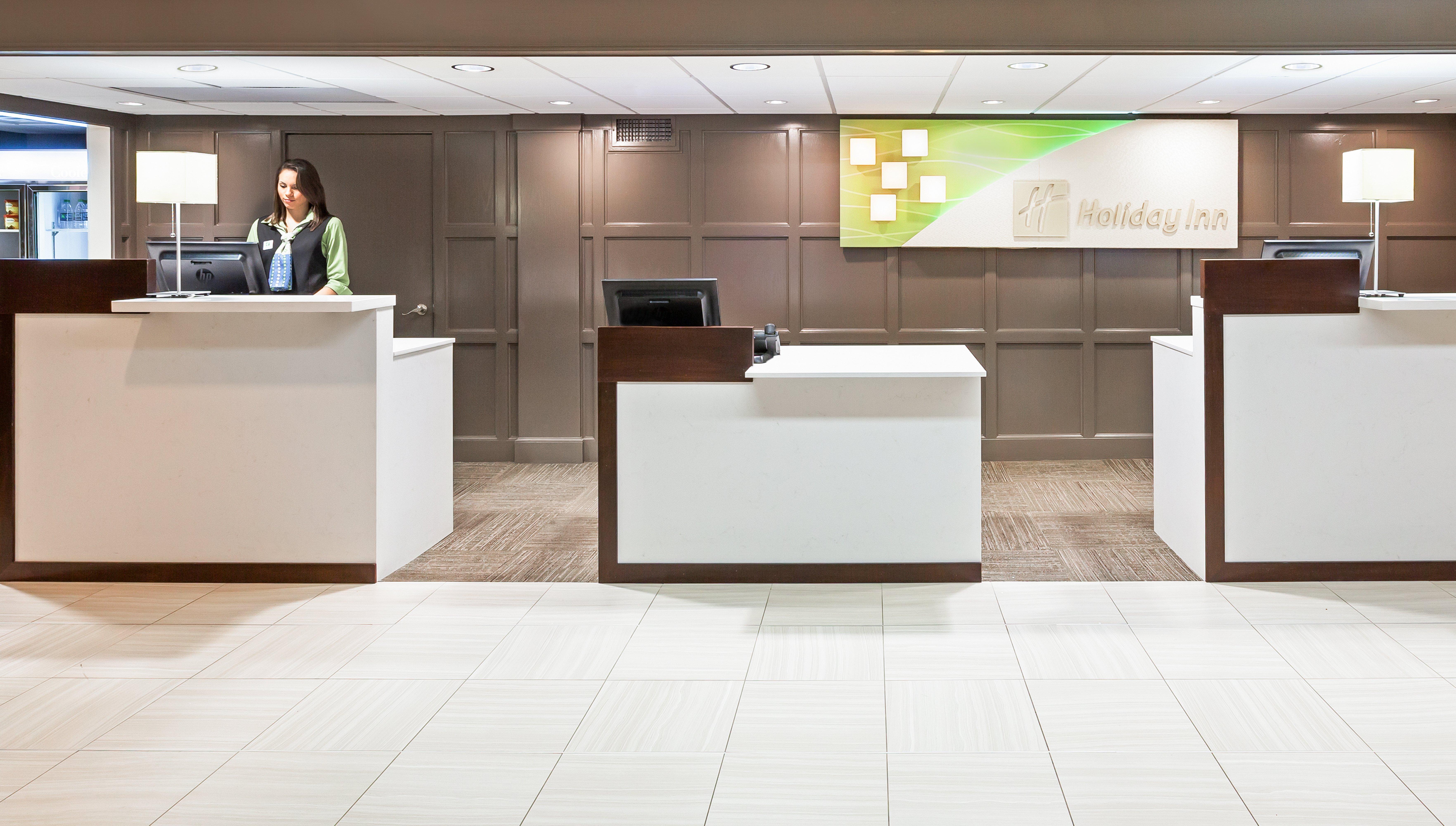 - Conference Center By Ihg