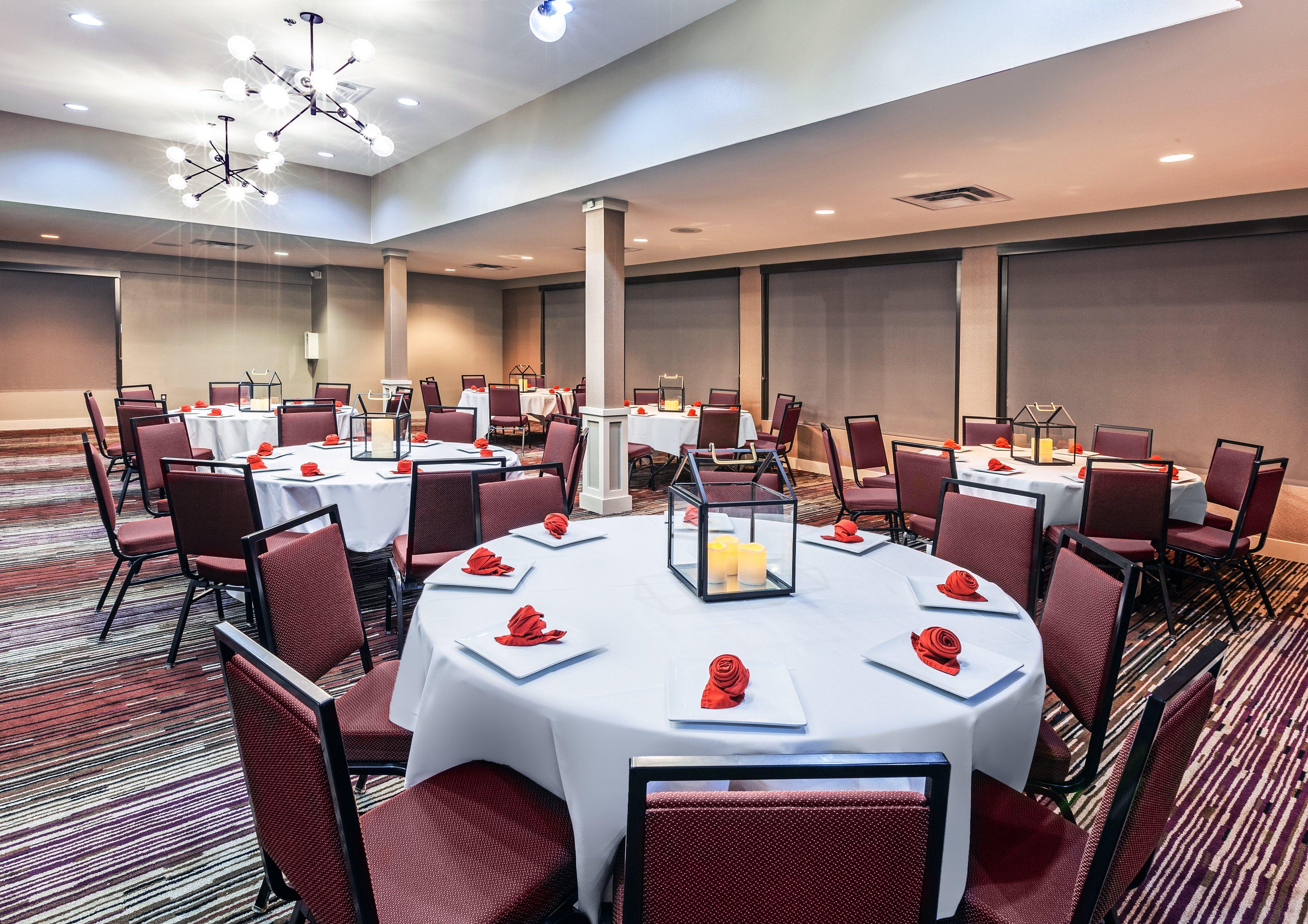 - Conference Center By Ihg Tyler