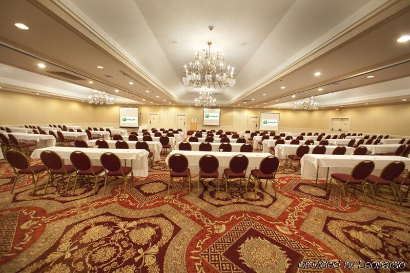 Hotel - Conference Center By Ihg