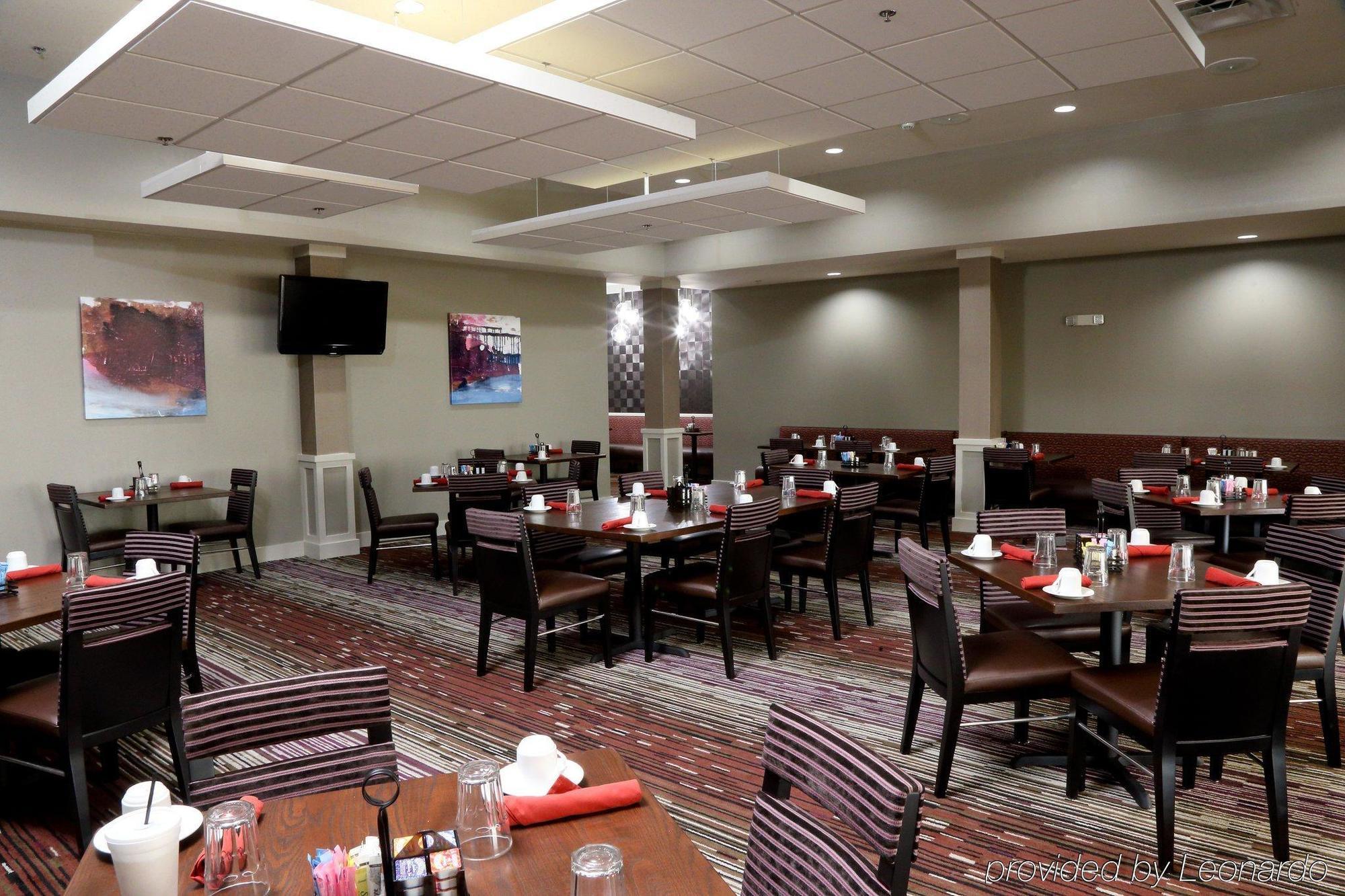 Hotel - Conference Center By Ihg Tyler