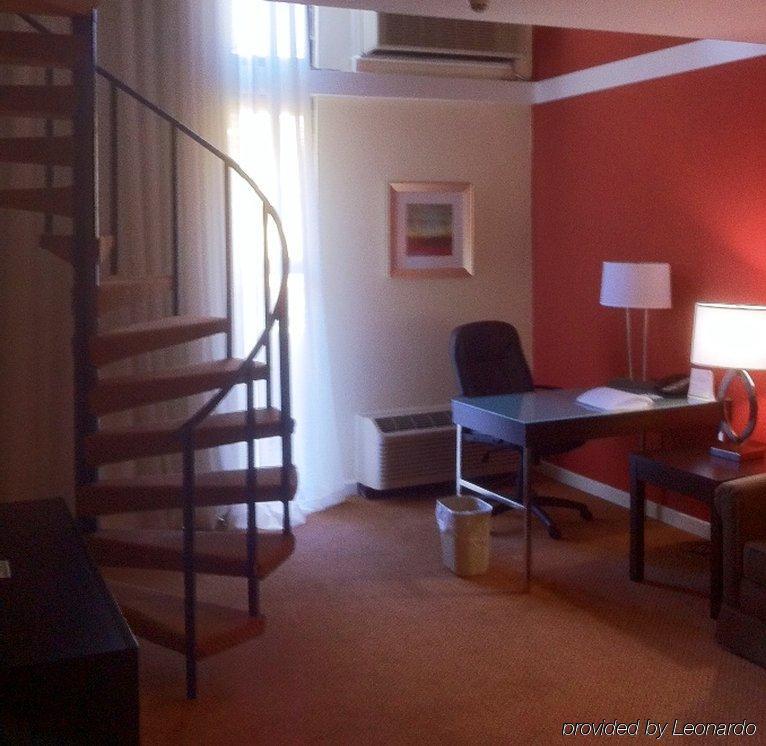 - Conference Center By Ihg Tyler