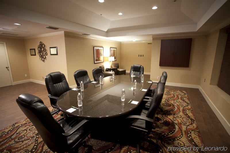 Hotel - Conference Center By Ihg