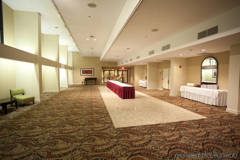- Conference Center By Ihg Hotel