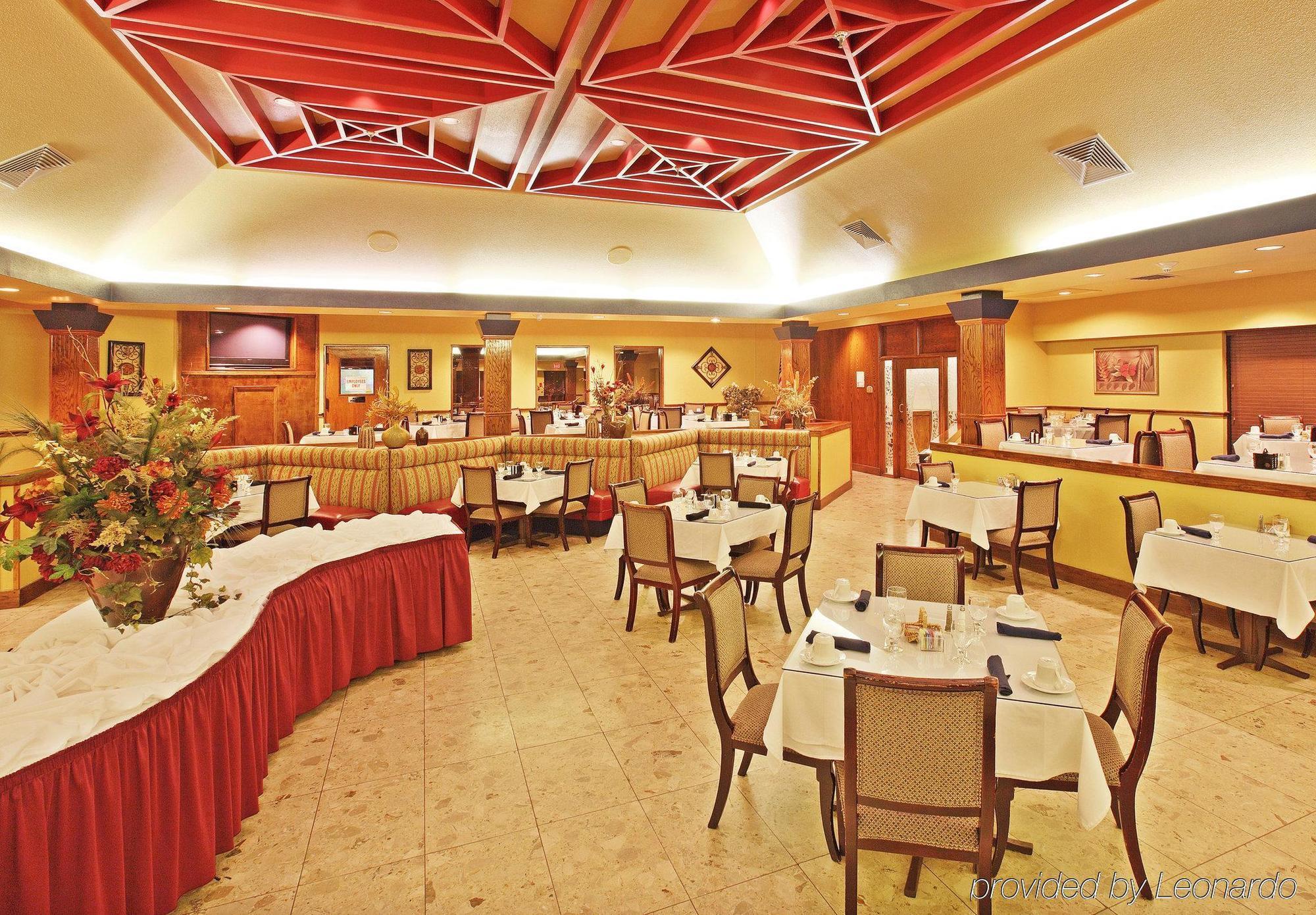 Hotel - Conference Center By Ihg Tyler