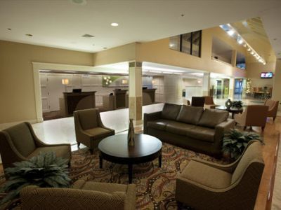 Hotel - Conference Center By Ihg