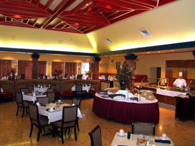 - Conference Center By Ihg Hotel