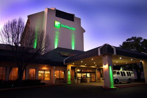 - Conference Center By Ihg Tyler