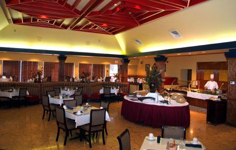 - Conference Center By Ihg
