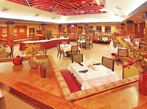 - Conference Center By Ihg 3*