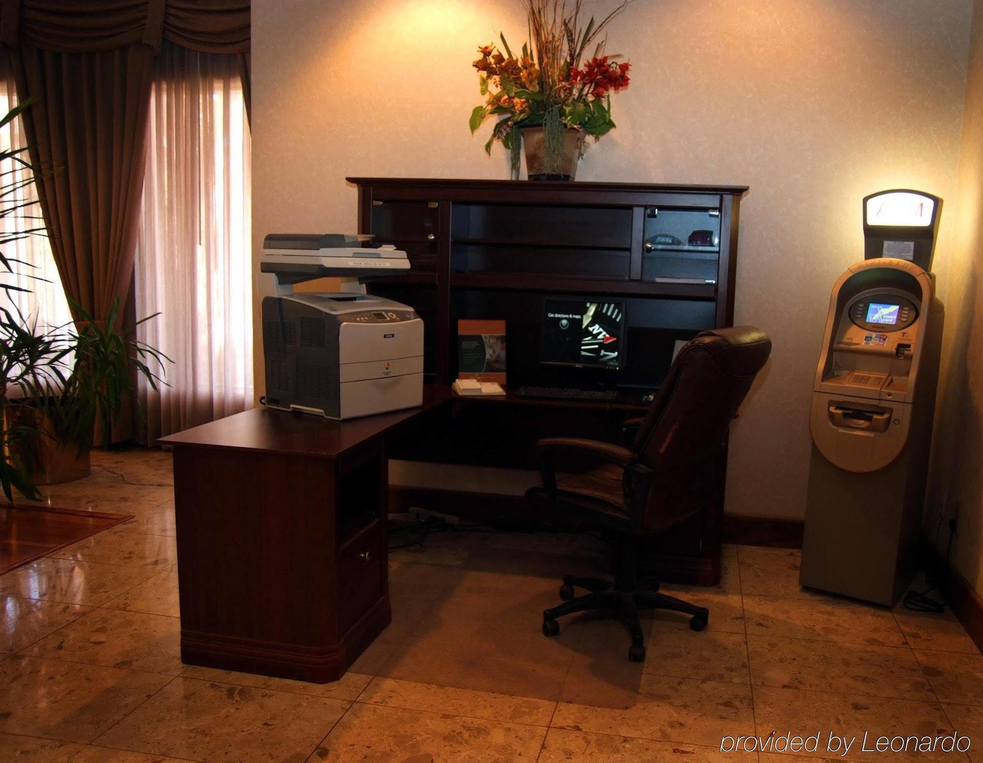 - Conference Center By Ihg 3*