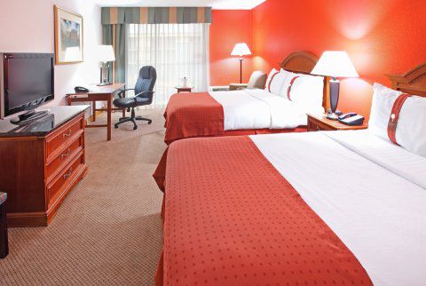 Hotel - Conference Center By Ihg