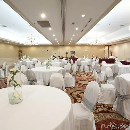 Holiday Inn Tyler - Conference Center By Ihg 