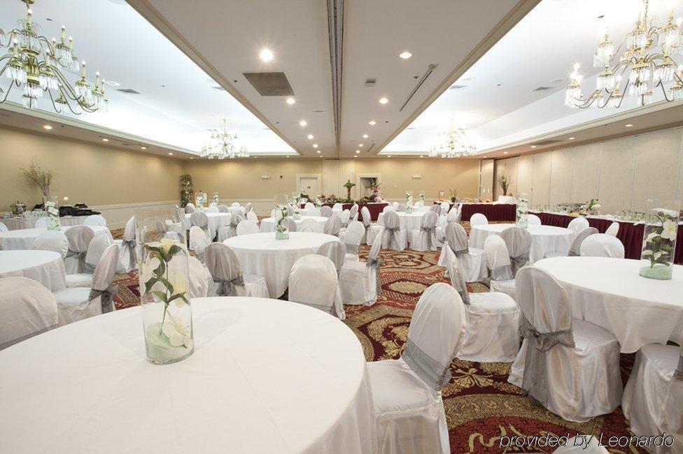 - Conference Center By Ihg Tyler