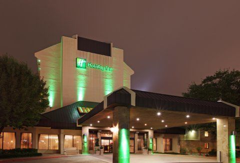 Hotel - Conference Center By Ihg Tyler